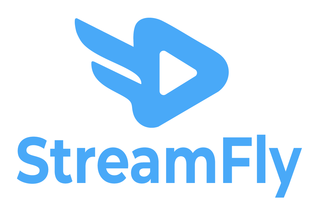 StreamFly Logo